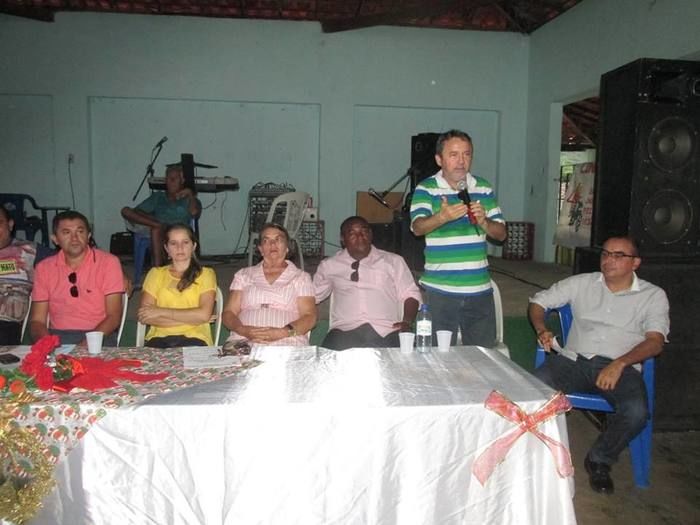 Sindicado dos Trabalhadores Rurais de São Félix do Piauí realiza confraternização para os associados - Imagem 6
