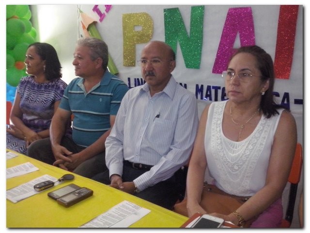 Encerramento do Programa Nacional de Alfabetização na Idade Certa-PNAIC - Imagem 11