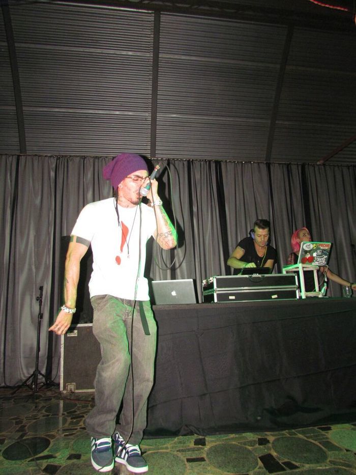 Aniversário de 15 anos da bela Ana Gabriela - Imagem 4