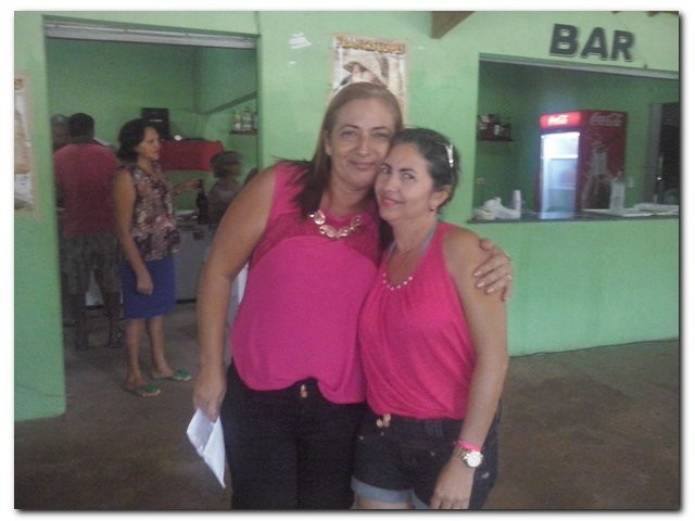 Secretaria Municipal de Saúde oferece confraternização pela passagem do Natal para seus funcionários - Imagem 20