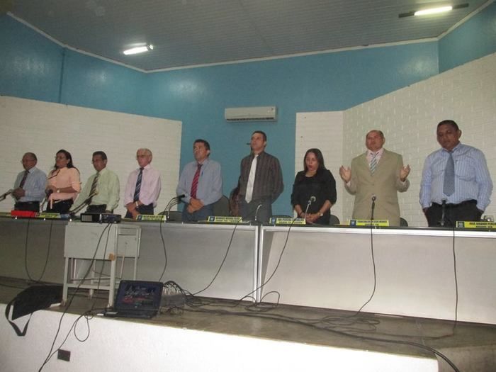  Últimas sessões legislativas e eleição para presidente encerram os trabalhos na Câmara Municipal de São Félix no corrente ano - Imagem 1