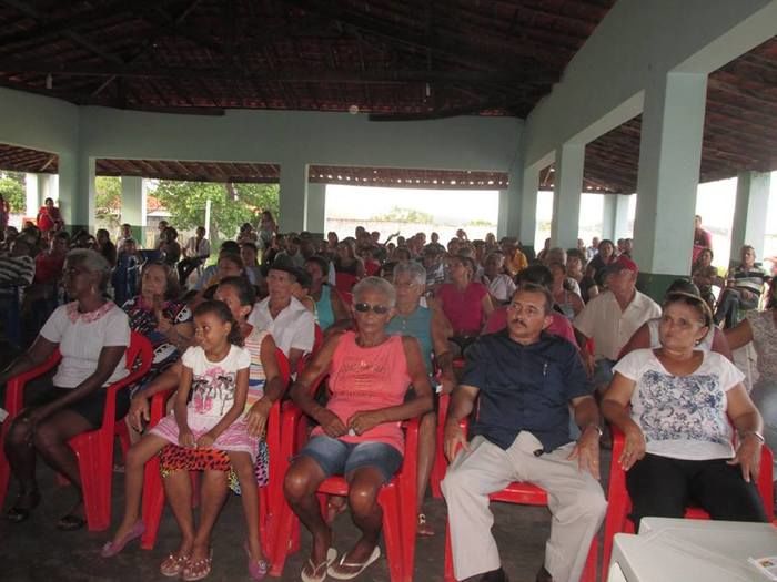 Sindicado dos Trabalhadores Rurais de São Félix do Piauí realiza confraternização para os associados - Imagem 28
