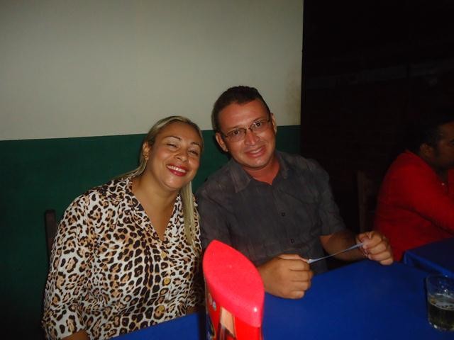 Alegria Marcou a Confraternização do Programa Segundo Tempo E-Tec Brasil e Secretaria de Cultura - Imagem 6