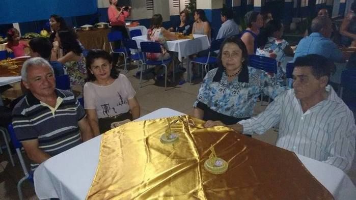 Bodas de Ouro UESM “50 anos trazendo educação de qualidade e transformando vidas” - Imagem 38