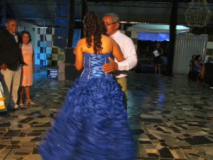 Aniversário de 15 anos da bela Ana Gabriela - Imagem 31