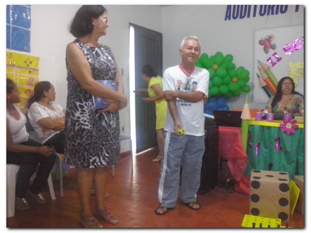 Encerramento do Programa Nacional de Alfabetização na Idade Certa-PNAIC - Imagem 25