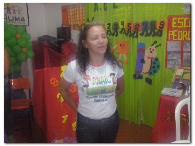 Encerramento do Programa Nacional de Alfabetização na Idade Certa-PNAIC - Imagem 31