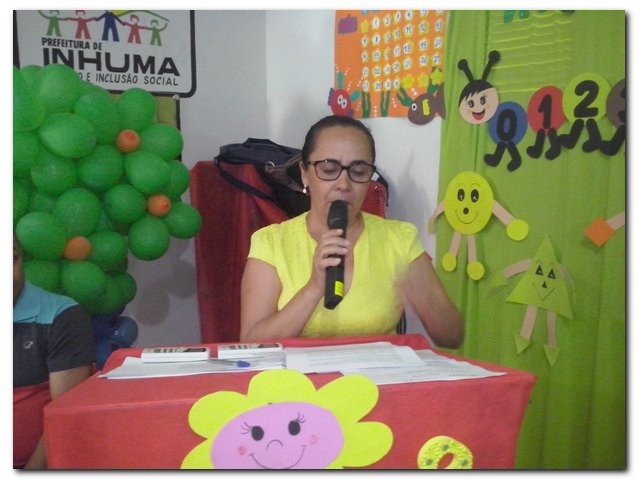 Encerramento do Programa Nacional de Alfabetização na Idade Certa-PNAIC - Imagem 15