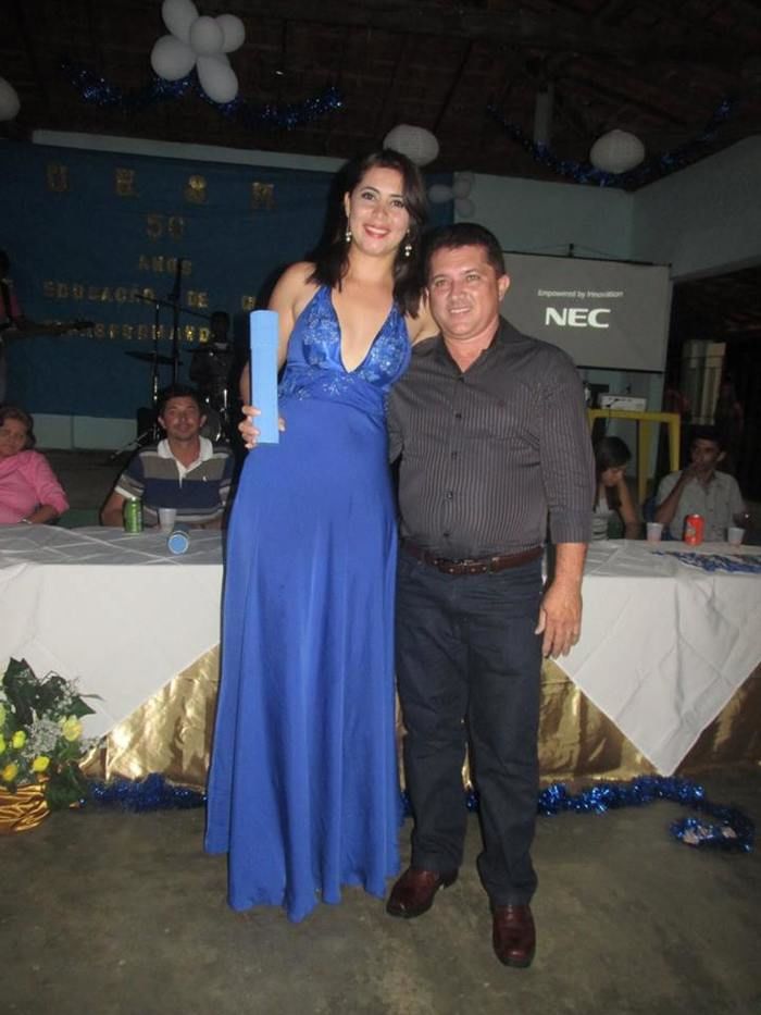 Bodas de Ouro UESM “50 anos trazendo educação de qualidade e transformando vidas” - Imagem 5