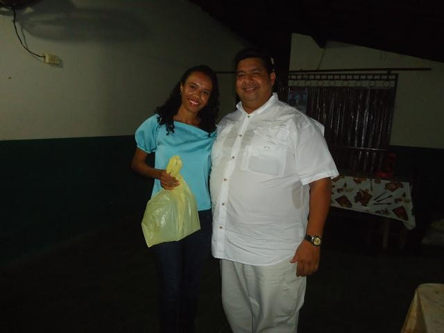 Alegria Marcou a Confraternização do Programa Segundo Tempo E-Tec Brasil e Secretaria de Cultura - Imagem 20