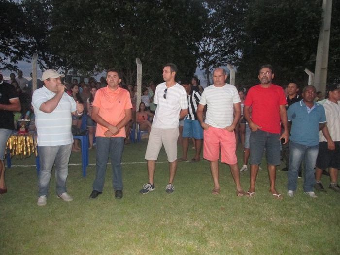 Segundo o Estrela Azul sagra-se campeão e leva o título do Campeonato Municipal de Futebol Amador pela segunda vez - Imagem 31