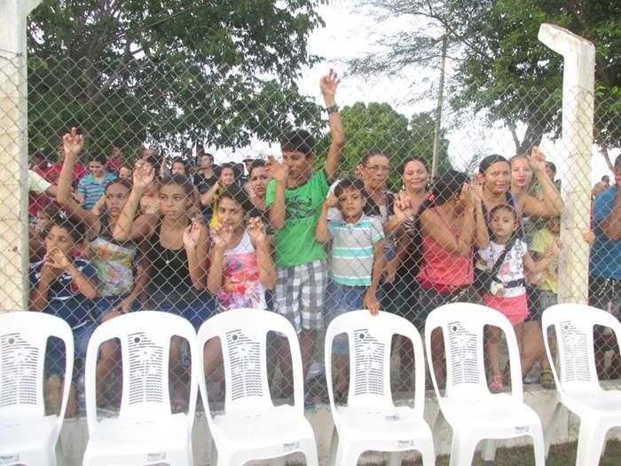Segundo o Estrela Azul sagra-se campeão e leva o título do Campeonato Municipal de Futebol Amador pela segunda vez - Imagem 26