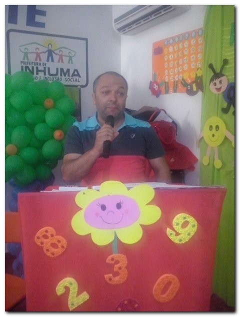 Encerramento do Programa Nacional de Alfabetização na Idade Certa-PNAIC - Imagem 18