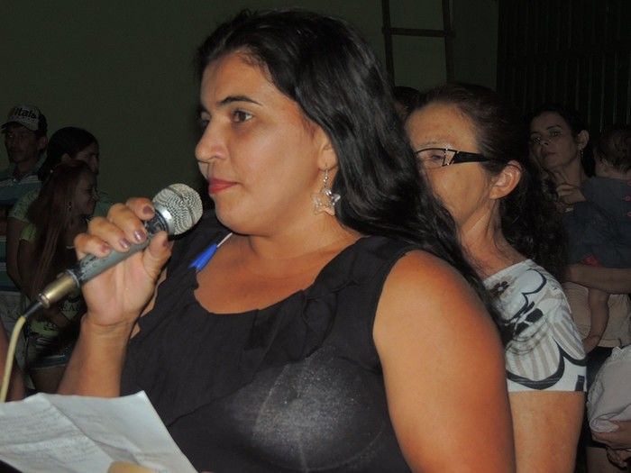 Estudantes participam de solenidade de entrega de certificados e medalhas - Imagem 91