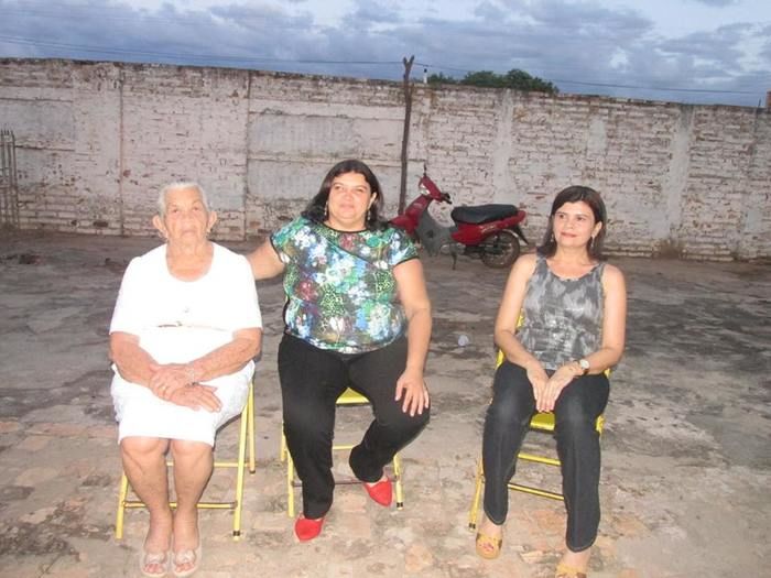 Sindicado dos Trabalhadores Rurais de São Félix do Piauí realiza confraternização para os associados - Imagem 11