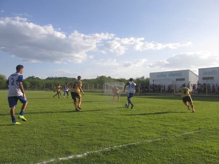 Segundo o Estrela Azul sagra-se campeão e leva o título do Campeonato Municipal de Futebol Amador pela segunda vez - Imagem 2