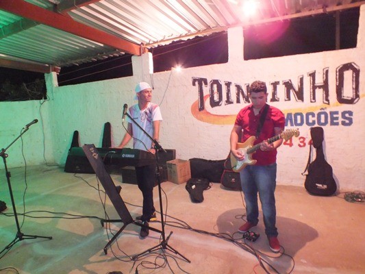 Festa beneficente na Bocaina piauí foi um grande sucesso - Imagem 14