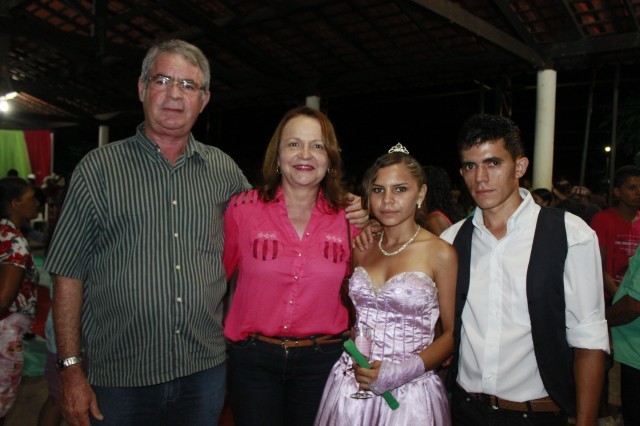 Secretária de Educação da inicio as festinha de colação de Graus no Município - Imagem 25