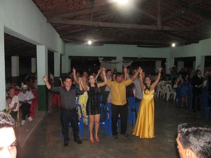 Bodas de Ouro UESM “50 anos trazendo educação de qualidade e transformando vidas” - Imagem 15