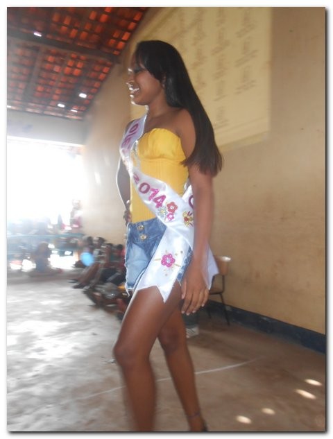 Escola Municipal Hugo Napoleão realiza II Feira de Conhecimento - Imagem 60