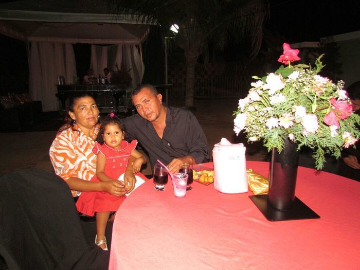 Aniversário de 15 anos da bela Ana Gabriela - Imagem 6