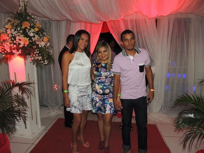 Prefeitura de Água Branca realiza festa de confraternização de fim de ano - Imagem 27