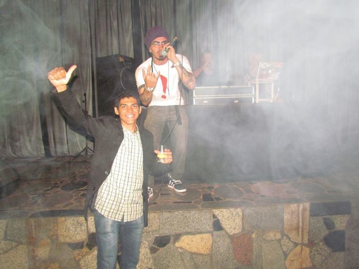 Aniversário de 15 anos da bela Ana Gabriela - Imagem 34