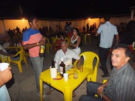 Festa beneficente na Bocaina piauí foi um grande sucesso - Imagem 46