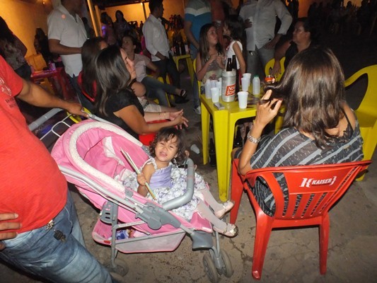 Festa beneficente na Bocaina piauí foi um grande sucesso - Imagem 69