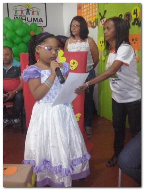 Encerramento do Programa Nacional de Alfabetização na Idade Certa-PNAIC - Imagem 13