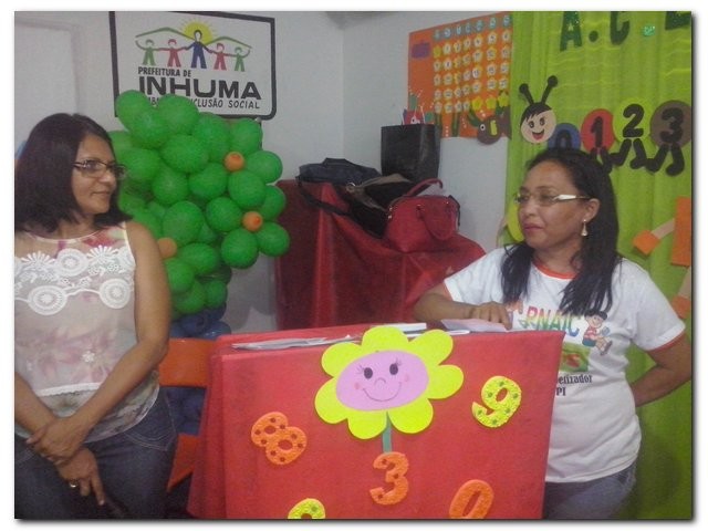 Encerramento do Programa Nacional de Alfabetização na Idade Certa-PNAIC - Imagem 37