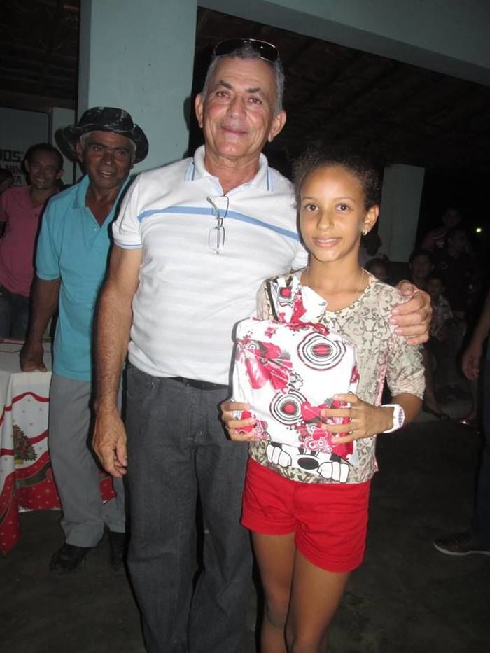 Sindicado dos Trabalhadores Rurais de São Félix do Piauí realiza confraternização para os associados - Imagem 34