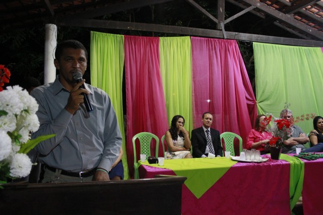 Secretária de Educação da inicio as festinha de colação de Graus no Município - Imagem 12