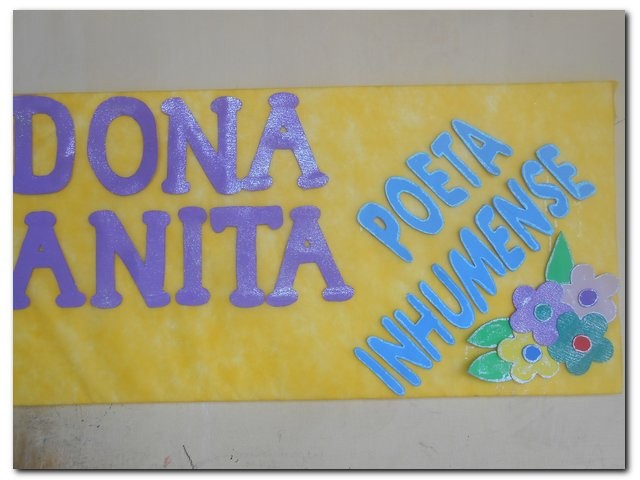 Escola Municipal Hugo Napoleão realiza II Feira de Conhecimento - Imagem 20