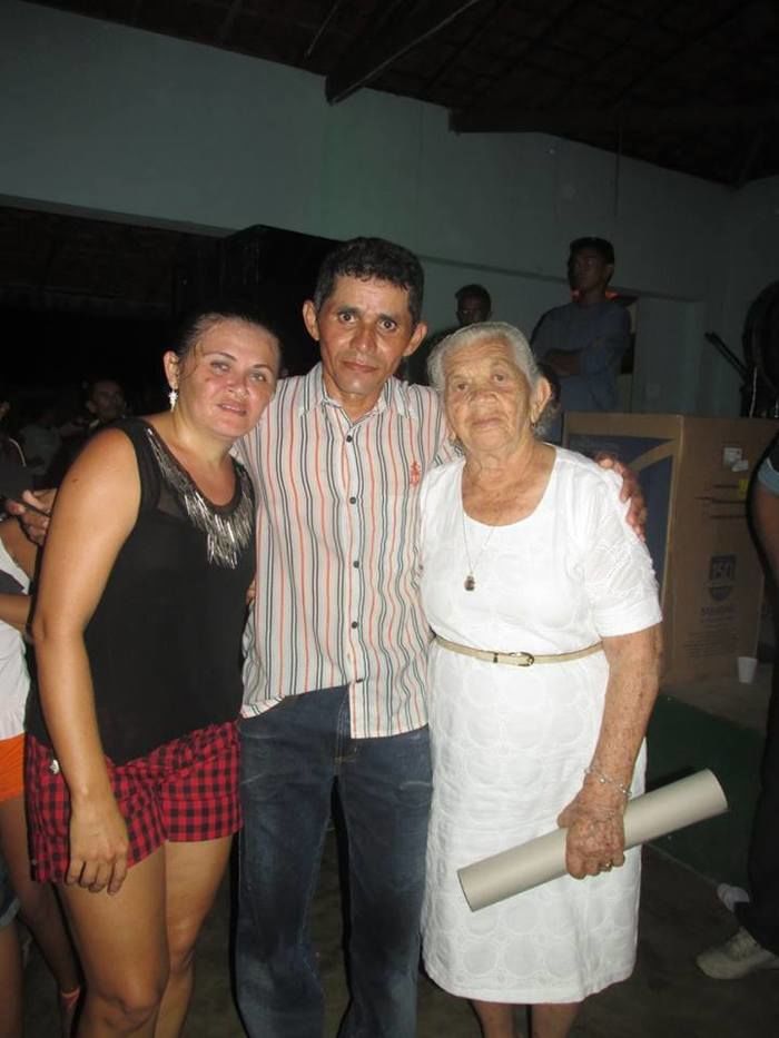 Sindicado dos Trabalhadores Rurais de São Félix do Piauí realiza confraternização para os associados - Imagem 16