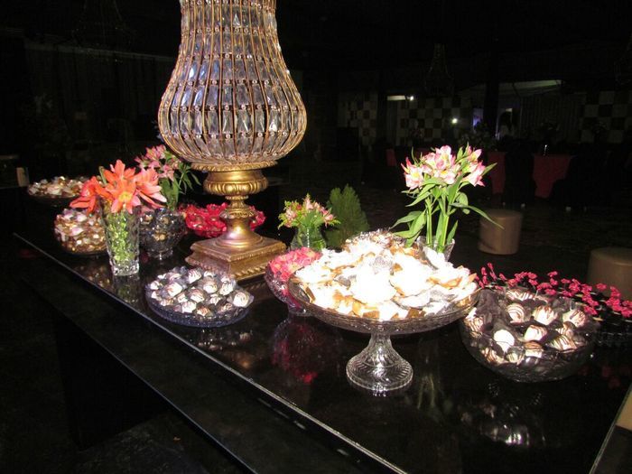 Aniversário de 15 anos da bela Ana Gabriela - Imagem 3