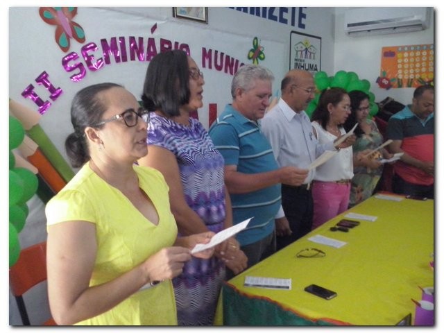 Encerramento do Programa Nacional de Alfabetização na Idade Certa-PNAIC - Imagem 7