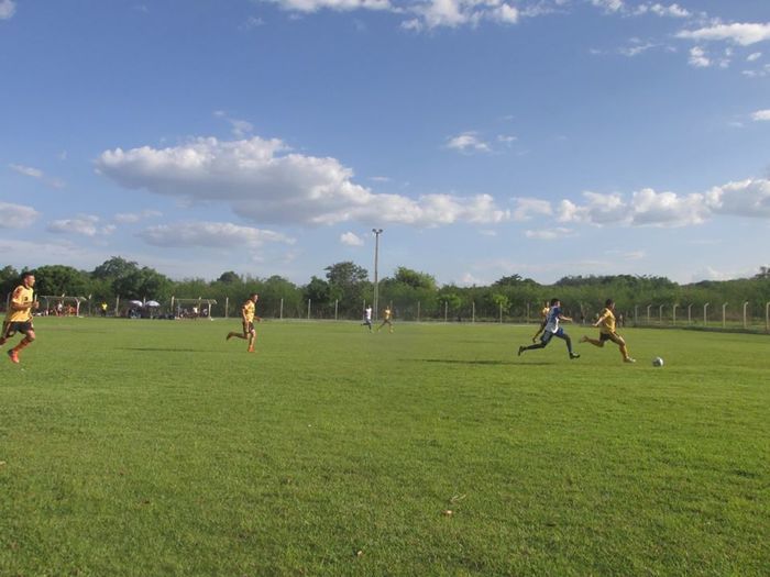 Segundo o Estrela Azul sagra-se campeão e leva o título do Campeonato Municipal de Futebol Amador pela segunda vez - Imagem 1