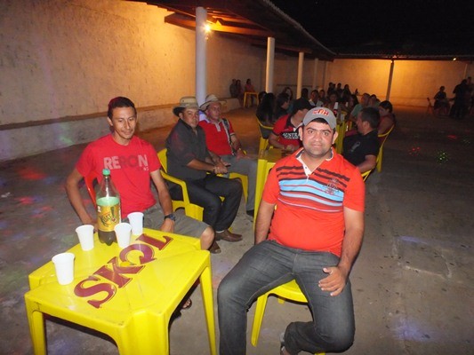 Festa beneficente na Bocaina piauí foi um grande sucesso - Imagem 24