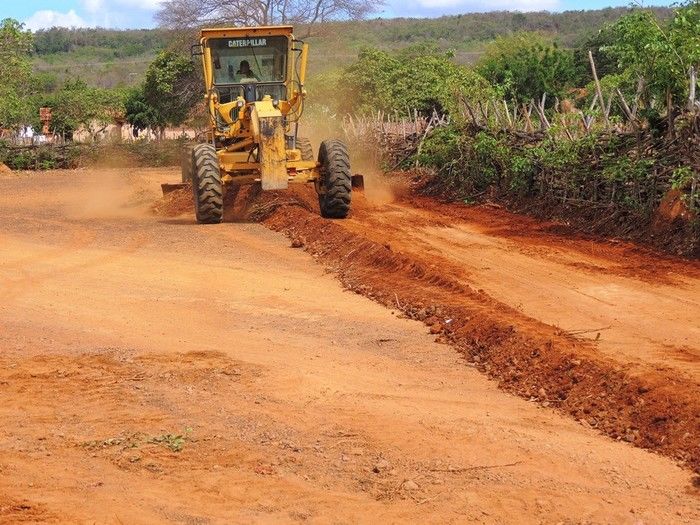 Prefeitura concretiza sonho antigo de desportistas do São João - Imagem 5