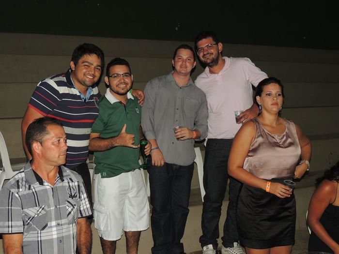 Prefeitura de Água Branca realiza festa de confraternização de fim de ano - Imagem 63