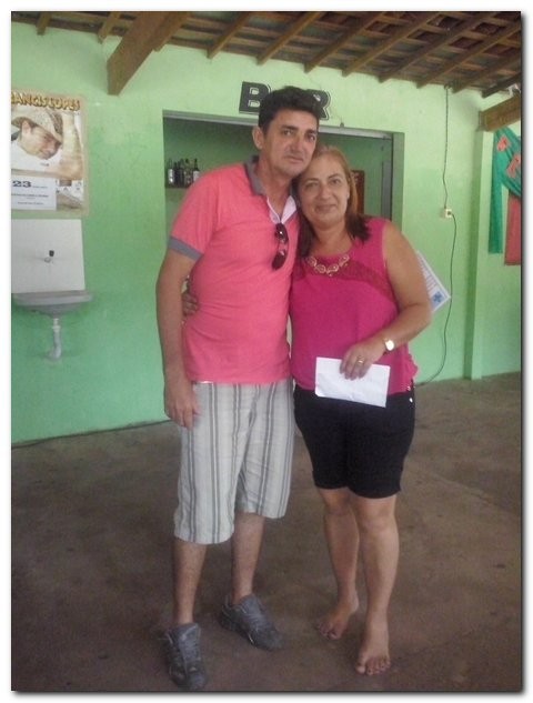 Secretaria Municipal de Saúde oferece confraternização pela passagem do Natal para seus funcionários - Imagem 13