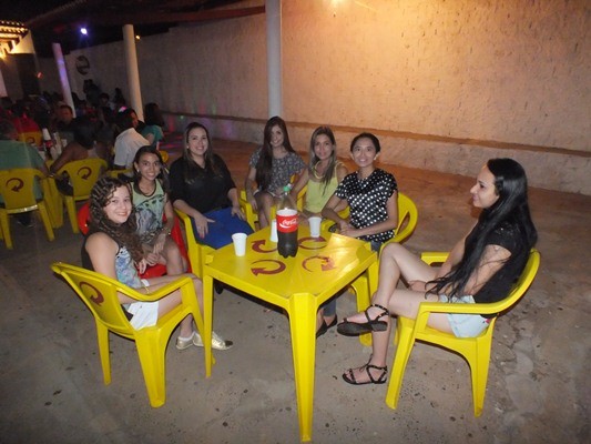 Festa beneficente na Bocaina piauí foi um grande sucesso - Imagem 28