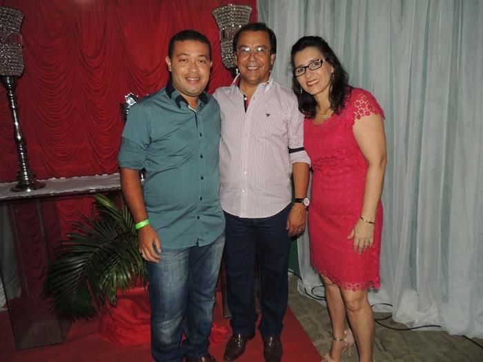 Prefeitura de Água Branca realiza festa de confraternização de fim de ano - Imagem 38