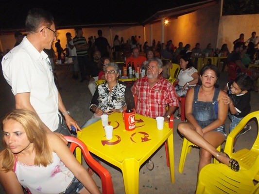 Festa beneficente na Bocaina piauí foi um grande sucesso - Imagem 21