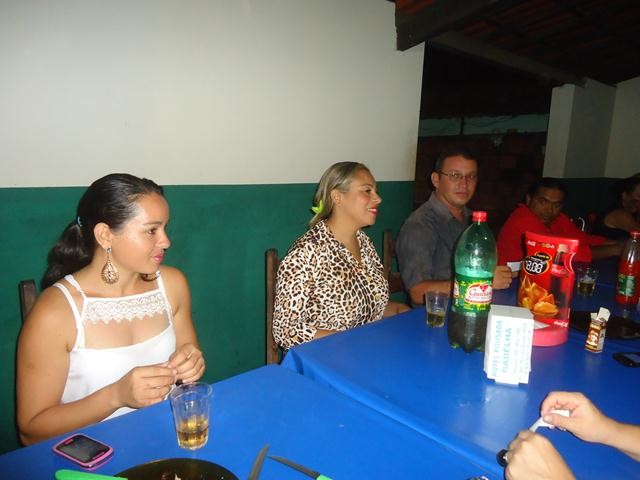 Alegria Marcou a Confraternização do Programa Segundo Tempo E-Tec Brasil e Secretaria de Cultura - Imagem 4