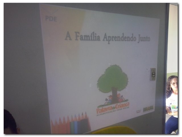 Encerramento do Programa Nacional de Alfabetização na Idade Certa-PNAIC - Imagem 16