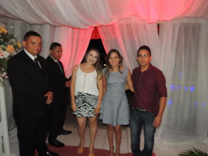 Prefeitura de Água Branca realiza festa de confraternização de fim de ano - Imagem 39