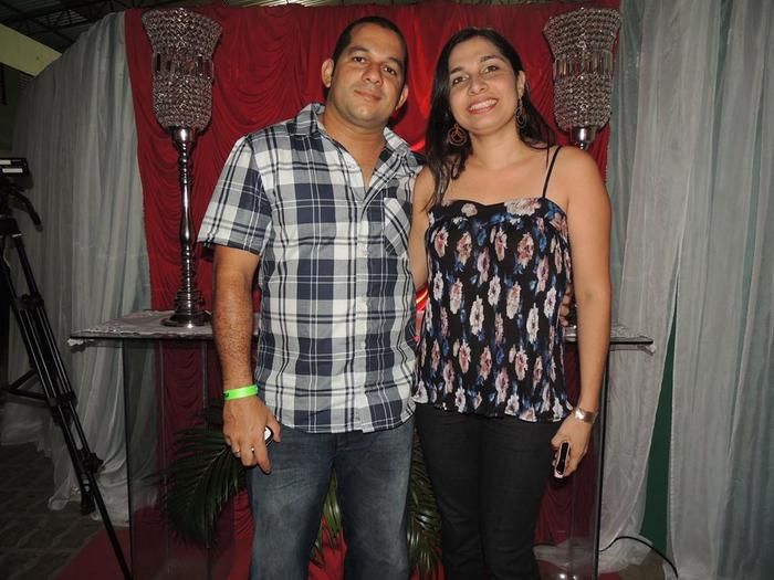 Prefeitura de Água Branca realiza festa de confraternização de fim de ano - Imagem 16