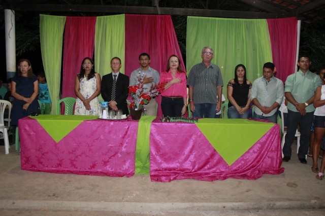 Secretária de Educação da inicio as festinha de colação de Graus no Município - Imagem 3